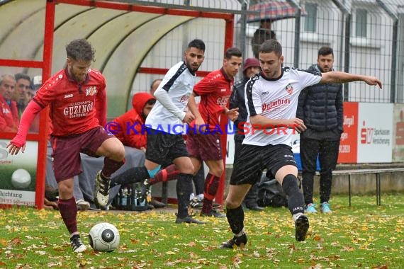 Verbandsliga Nordbaden VfB Eppingen vs Espanol Karlsruhe 11.11.20127 (© Siegfried Lörz)