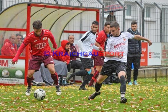 Verbandsliga Nordbaden VfB Eppingen vs Espanol Karlsruhe 11.11.20127 (© Siegfried Lörz)