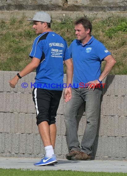 19/20 Verbandsliga Nordbaden FC Zuzenhausen vs TSV Wieblingen (© Siegfried Lörz)