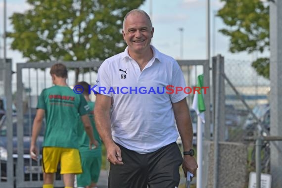 19/20 Verbandsliga Nordbaden FC Zuzenhausen vs TSV Wieblingen (© Siegfried Lörz)