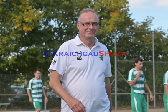 19/20 Verbandsliga Nordbaden FC Zuzenhausen vs TSV Wieblingen (© Siegfried Lörz)