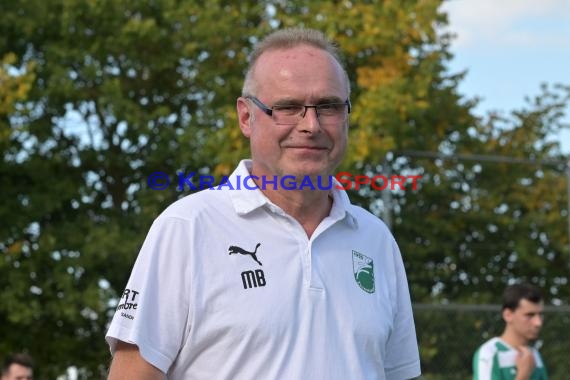 19/20 Verbandsliga Nordbaden FC Zuzenhausen vs TSV Wieblingen (© Siegfried Lörz)