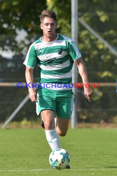 19/20 Verbandsliga Nordbaden FC Zuzenhausen vs TSV Wieblingen (© Siegfried Lörz)