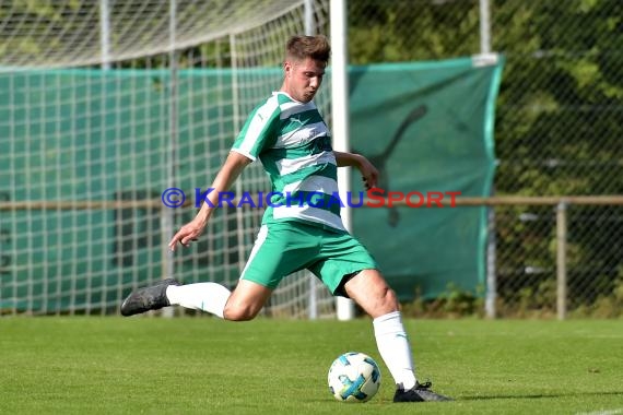 19/20 Verbandsliga Nordbaden FC Zuzenhausen vs TSV Wieblingen (© Siegfried Lörz)