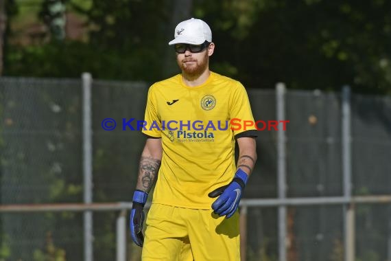 19/20 Verbandsliga Nordbaden FC Zuzenhausen vs TSV Wieblingen (© Siegfried Lörz)