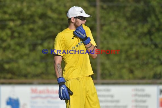 19/20 Verbandsliga Nordbaden FC Zuzenhausen vs TSV Wieblingen (© Siegfried Lörz)