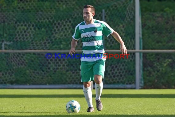 19/20 Verbandsliga Nordbaden FC Zuzenhausen vs TSV Wieblingen (© Siegfried Lörz)