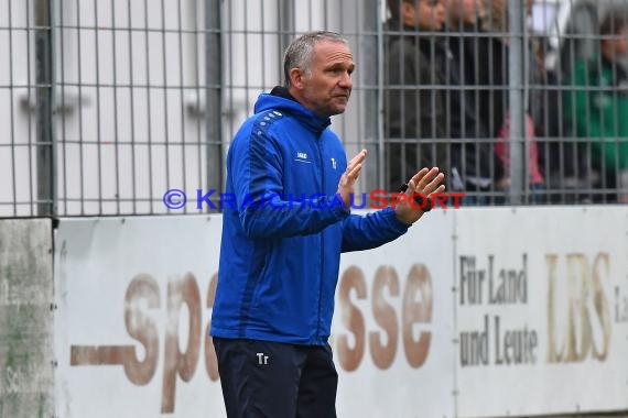 Verbandsliga Nordbaden VfB Eppingen vs FV Lauda 22.04.2017 (© Siegfried Lörz)