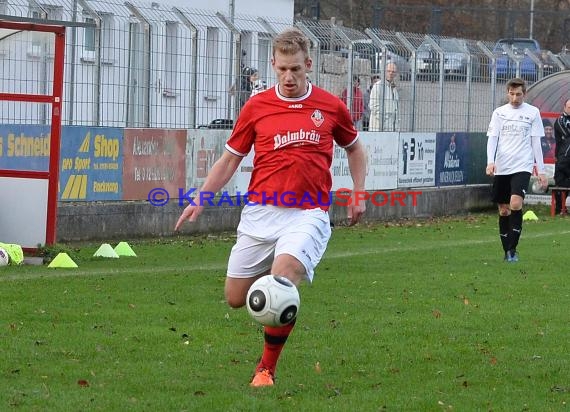 Landesliga Rhein Neckar VfB Eppingen vs ASV/DJK Eppelheim   (© Siegfried)