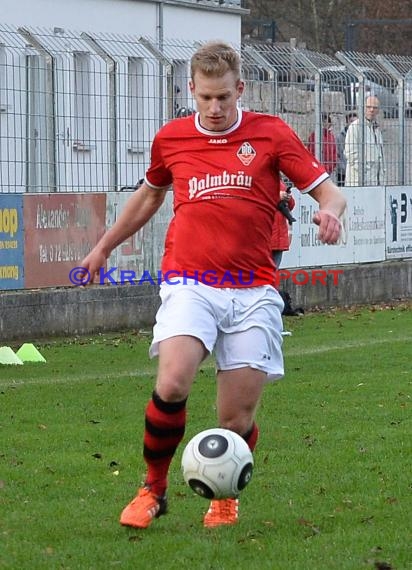 Landesliga Rhein Neckar VfB Eppingen vs ASV/DJK Eppelheim   (© Siegfried)