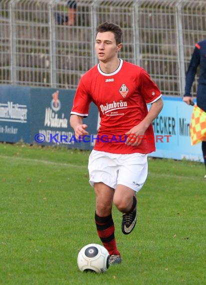 Landesliga Rhein Neckar VfB Eppingen vs ASV/DJK Eppelheim   (© Siegfried)