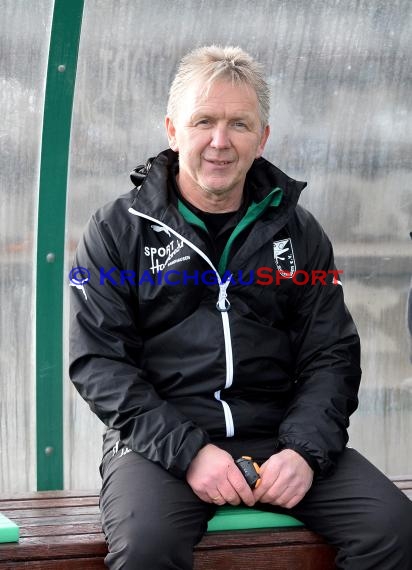 Verbandsliga Nordbaden FC Zuzenhausen vs TSV 05 Reichenbach (© Siegfried Lörz)