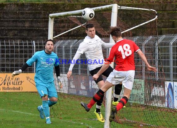 Landesliga Rhein Neckar VfB Eppingen vs ASV/DJK Eppelheim   (© Siegfried)