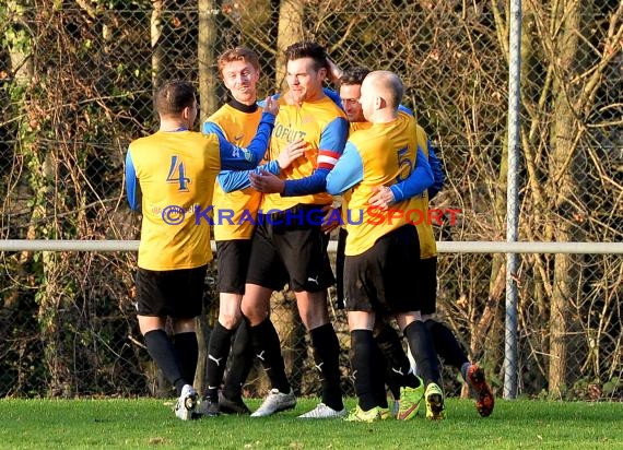 Landesliga Rhein Neckar TSV Michelfeld vs Spvgg 05 Ketsch 22.11.2015 (© Siegfried)