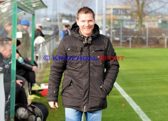 Verbandsliga Nordbaden FC Zuzenhausen vs TSV 05 Reichenbach (© Siegfried Lörz)