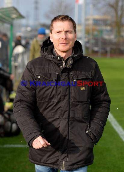 Verbandsliga Nordbaden FC Zuzenhausen vs TSV 05 Reichenbach (© Siegfried Lörz)