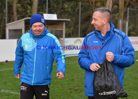 Landesliga Rhein Neckar TSV Michelfeld vs Spvgg 05 Ketsch 22.11.2015 (© Siegfried)