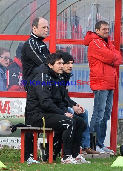 Landesliga Rhein Neckar VfB Eppingen vs ASV/DJK Eppelheim   (© Siegfried)