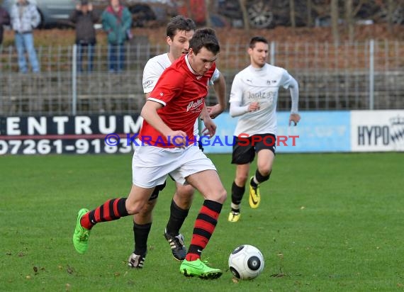 Landesliga Rhein Neckar VfB Eppingen vs ASV/DJK Eppelheim   (© Siegfried)