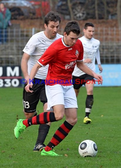 Landesliga Rhein Neckar VfB Eppingen vs ASV/DJK Eppelheim   (© Siegfried)