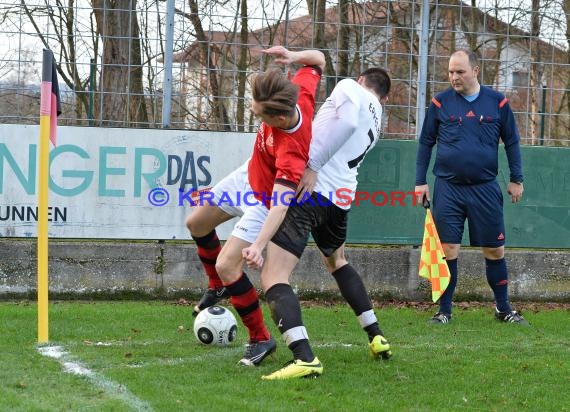 Landesliga Rhein Neckar VfB Eppingen vs ASV/DJK Eppelheim   (© Siegfried)