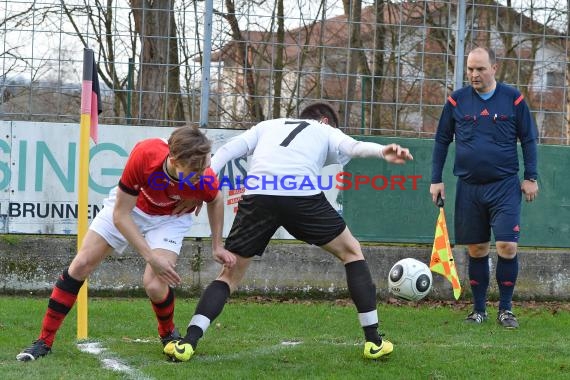 Landesliga Rhein Neckar VfB Eppingen vs ASV/DJK Eppelheim   (© Siegfried)