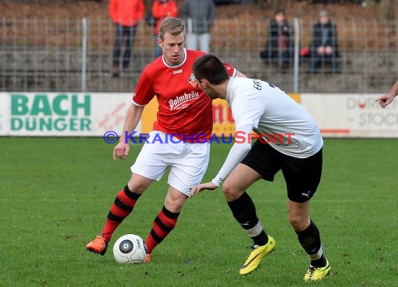 Landesliga Rhein Neckar VfB Eppingen vs ASV/DJK Eppelheim   (© Siegfried)