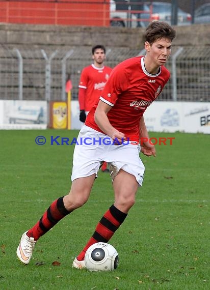 Landesliga Rhein Neckar VfB Eppingen vs ASV/DJK Eppelheim   (© Siegfried)