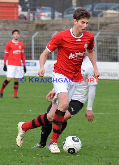 Landesliga Rhein Neckar VfB Eppingen vs ASV/DJK Eppelheim   (© Siegfried)