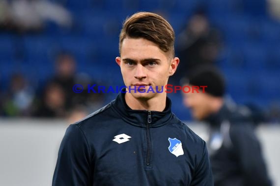 EL - 17/18 - TSG 1899 Hoffenheim vs. Ludogorets Rasgrad (© Kraichgausport / Loerz)