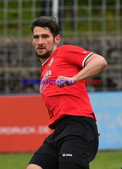 Verbandsliga Nordbaden VfB Eppingen vs FV Lauda 22.04.2017 (© Siegfried Lörz)