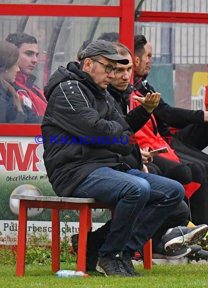 Verbandsliga Nordbaden VfB Eppingen vs FV Lauda 22.04.2017 (© Siegfried Lörz)