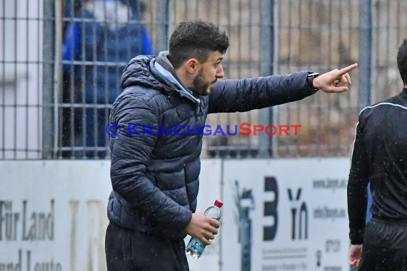 Verbandsliga Nordbaden VfB Eppingen vs Espanol Karlsruhe 11.11.20127 (© Siegfried Lörz)