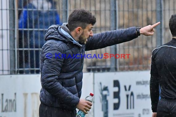 Verbandsliga Nordbaden VfB Eppingen vs Espanol Karlsruhe 11.11.20127 (© Siegfried Lörz)