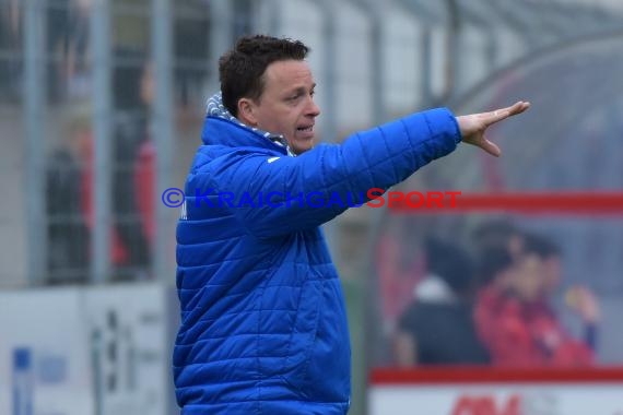 Verbandsliga Nordbaden VfB Eppingen vs FV Fortuna Heddesheim (© Siegfried Lörz)