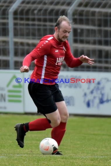 Verbandsliga Nordbaden VfB Eppingen vs FV Fortuna Heddesheim (© Siegfried Lörz)