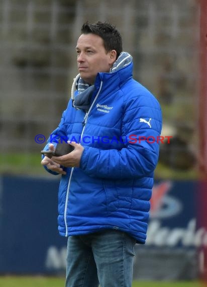 Verbandsliga Nordbaden VfB Eppingen vs FV Fortuna Heddesheim (© Siegfried Lörz)