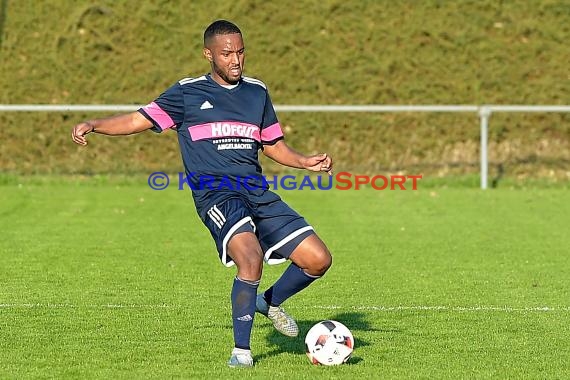 Kreisliga Sinsheim TSV Michelfeld-2 vs TSV Waldangelloch 08.04.2017 (© Siegfried)