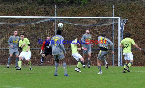 TSV Michelfeld gegen Spvgg 06 Ketsch 23.09.2012 Landesliga Rhein-Neckar  (© )