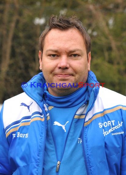 TSV Michelfeld gegen Spvgg 06 Ketsch 23.09.2012 Landesliga Rhein-Neckar  (© )