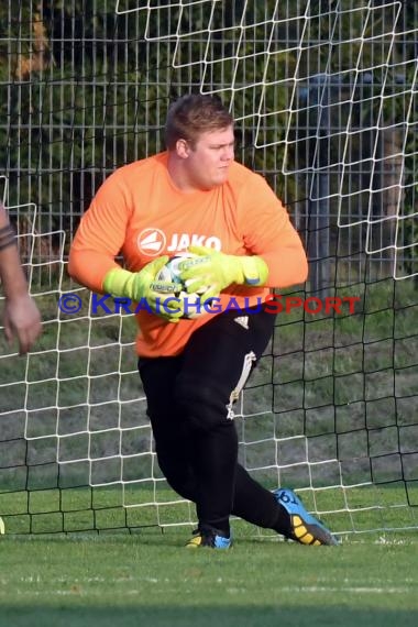 Saison 21/22 Kreisliga Sinsheim SV Reihen vs SV Rohrbach/S Eröffnungsspiel (© Siegfried Lörz)