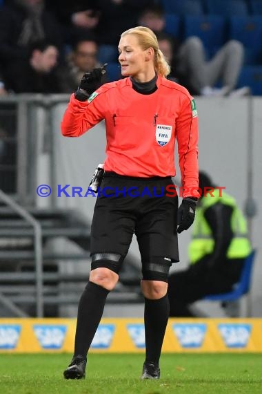 1. BL - 16/17 - TSG 1899 Hoffenheim vs. VfB Stuttgart (© Kraichgausport / Loerz)