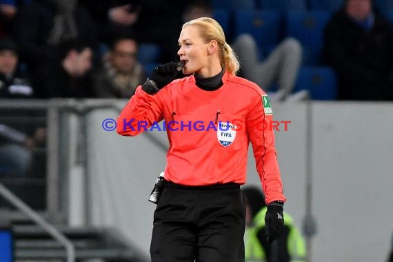 1. BL - 16/17 - TSG 1899 Hoffenheim vs. VfB Stuttgart (© Kraichgausport / Loerz)