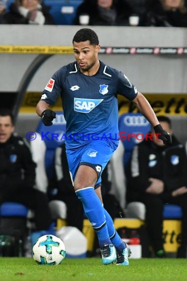 1. BL - 16/17 - TSG 1899 Hoffenheim vs. VfB Stuttgart (© Kraichgausport / Loerz)