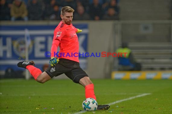 1. BL - 16/17 - TSG 1899 Hoffenheim vs. VfB Stuttgart (© Kraichgausport / Loerz)