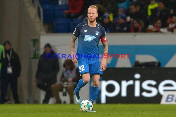 1. BL - 16/17 - TSG 1899 Hoffenheim vs. VfB Stuttgart (© Kraichgausport / Loerz)