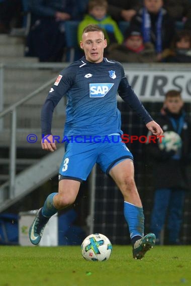 1. BL - 16/17 - TSG 1899 Hoffenheim vs. VfB Stuttgart (© Kraichgausport / Loerz)