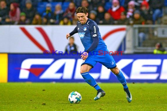 1. BL - 16/17 - TSG 1899 Hoffenheim vs. VfB Stuttgart (© Kraichgausport / Loerz)