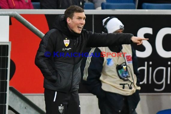 1. BL - 16/17 - TSG 1899 Hoffenheim vs. VfB Stuttgart (© Kraichgausport / Loerz)