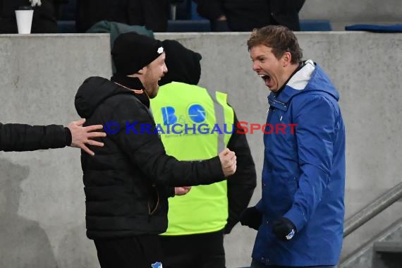 1. BL - 16/17 - TSG 1899 Hoffenheim vs. VfB Stuttgart (© Kraichgausport / Loerz)